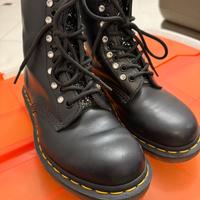 Scarponcini Dr. Martens