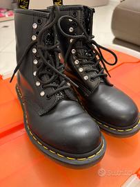 Scarponcini Dr. Martens