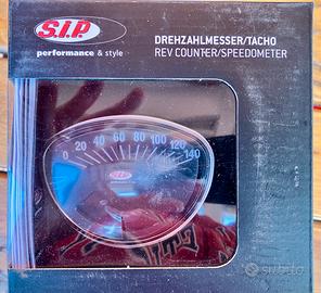 Kit contachilometri SIP 2.0 per Vespa ET3