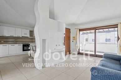 Appartamento Rione Santu Micheli, snc, 08048, Tort