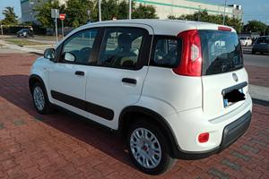 Fiat Panda Hybrid anno 2022 km 45.000 km