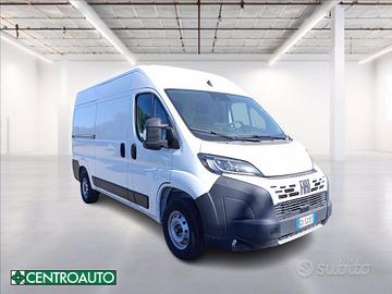 FIAT Ducato 35 L2H2 2.2 diesel 140cv