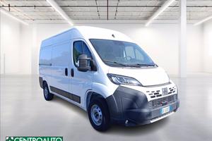 FIAT Ducato 35 L2H2 2.2 diesel 140cv