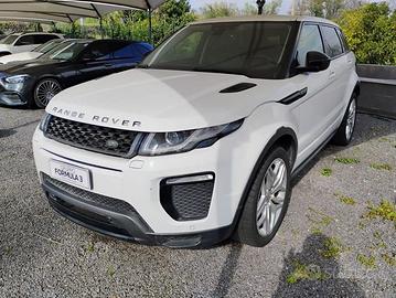 Land Rover Range Rover Evoque 2.0 TD4 180cv HSE