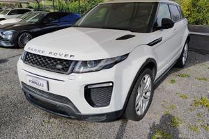 Land Rover Range Rover Evoque 2.0 TD4 180cv HSE