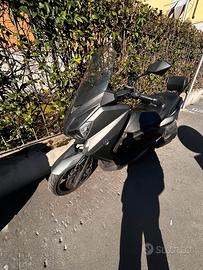 Yamaha - Xmax 400