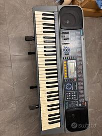 Tastiera casio