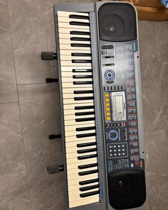 Tastiera casio