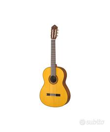 Chitarra Classica YAMAHA CG162S