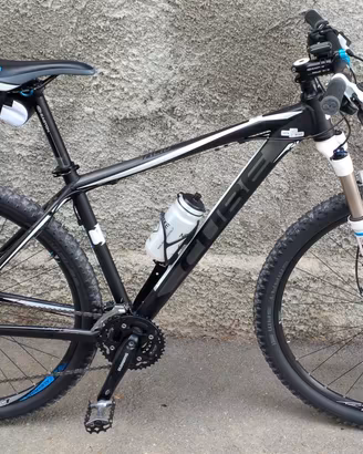 Mtb cube acid