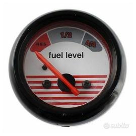 Indicatore livello benzina Italjet Formula