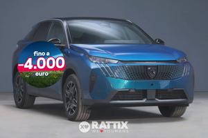 PEUGEOT 3008 iii 2024 3008 1.2 hybrid GT 145cv e-d