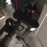 Monopattino elettrico