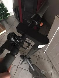 Monopattino elettrico