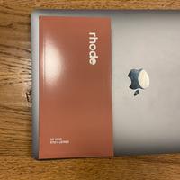 Cover rhode iphone 15