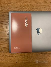 Cover rhode iphone 15