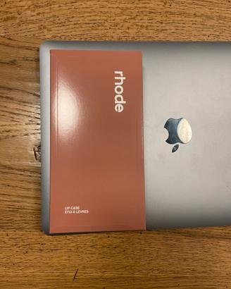 Cover rhode iphone 15