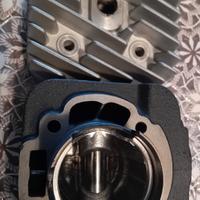 gruppo 70 dr liberty 50 2 tempi 