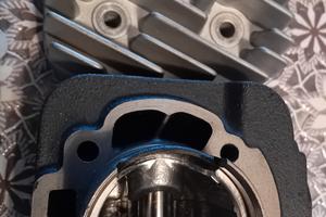 gruppo 70 dr liberty 50 2 tempi 