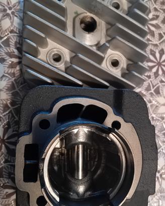 gruppo 70 dr liberty 50 2 tempi 