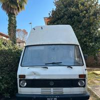VW lt 35