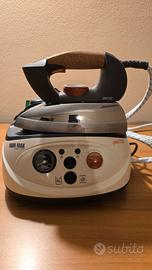 Stirella Imetec Iron Max Compact 2000