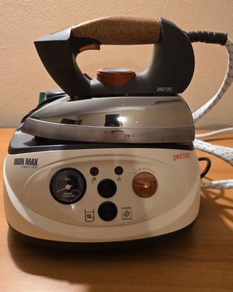 Stirella Imetec Iron Max Compact 2000