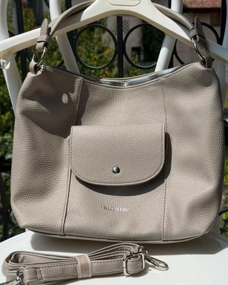 👜 Borsa Valentini Gino – NUOVA con etichetta