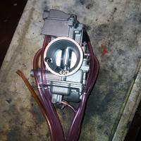 keihin pwk 38