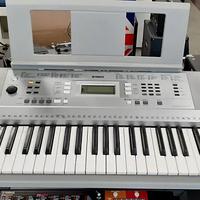 TASTIERA NUOVA YAMAHA YPT340