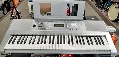 TASTIERA NUOVA YAMAHA YPT340