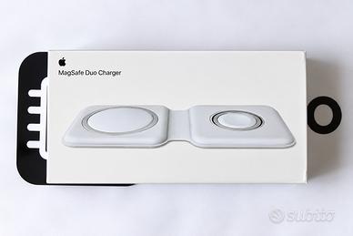 Apple Magsafe Duo Charger