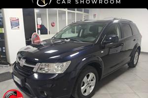 Fiat Freemont 2.0 mjt 16v Urban 140cv
