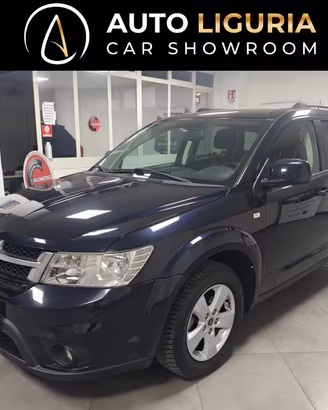 Fiat Freemont 2.0 mjt 16v Urban 140cv