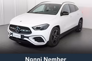 Mercedes GLA 180 AMG Line Premium auto