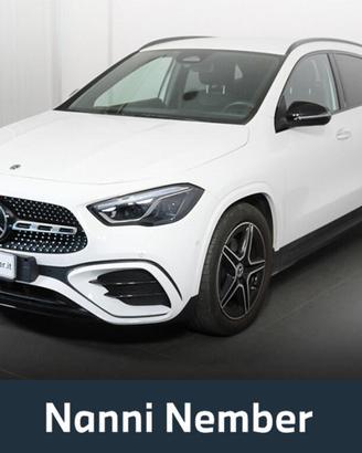 Mercedes GLA 180 AMG Line Premium auto