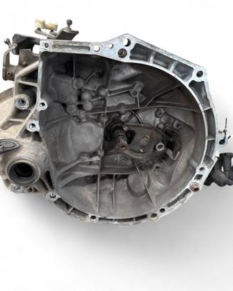 CAMBIO PEUGEOT CITROEN 1.2 BVM5 9803846280