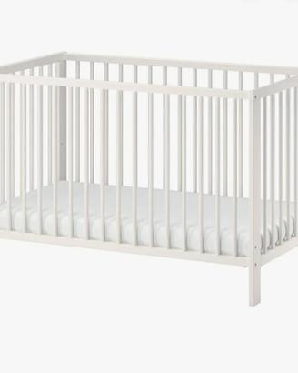lettino Gulliver Ikea
