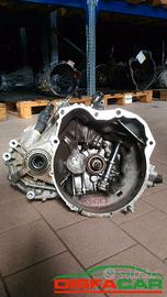 CAMBIO CHEVROLET DAEWOO SPARK  B10D1