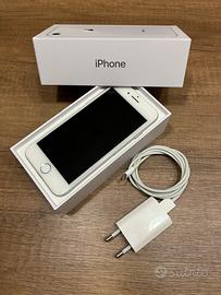 iPhone 8 64GB bianco