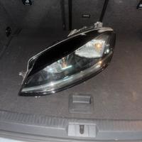 Faro GOLF 7 ORIGINALE