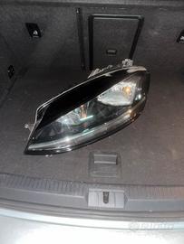 Faro GOLF 7 ORIGINALE