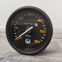 Contachilometri vespa px