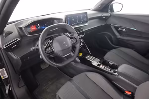 PEUGEOT 2008 2008 PureTech 130 S&S EAT8 Allure P