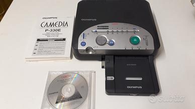 Stampante fotografica  Olympus