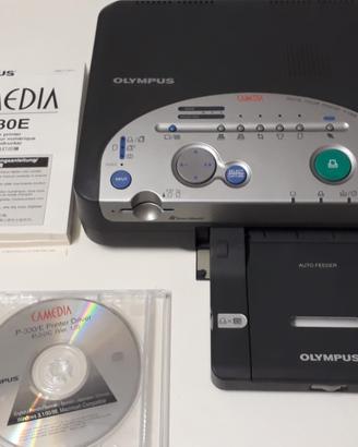 Stampante fotografica  Olympus