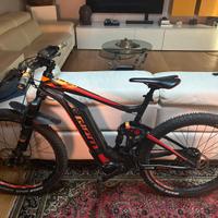Bici E MTB Giant E+
