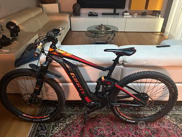 Bici E MTB Giant E+
