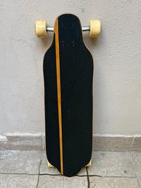 Longboard completo Lush Shocker