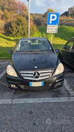 Mercedes Classe B 